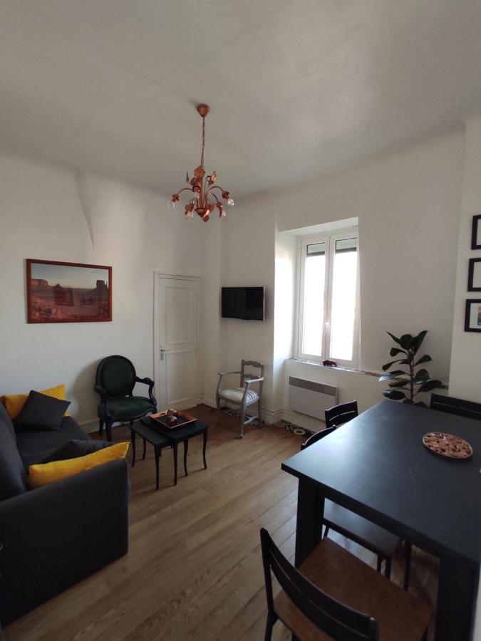 Appartement Pied De Plage Saint-Jean-de-Luz Exterior photo